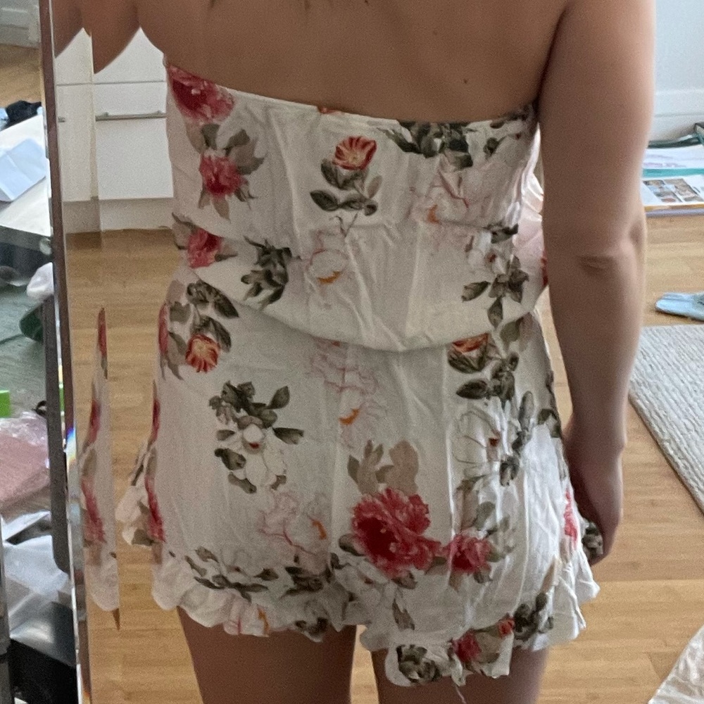 Yumi Kim Glam Squad Romper - Picture 11 of 11